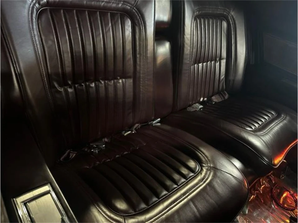 1985 Buick Riviera 4th-7th Gen - Image 20 of 27