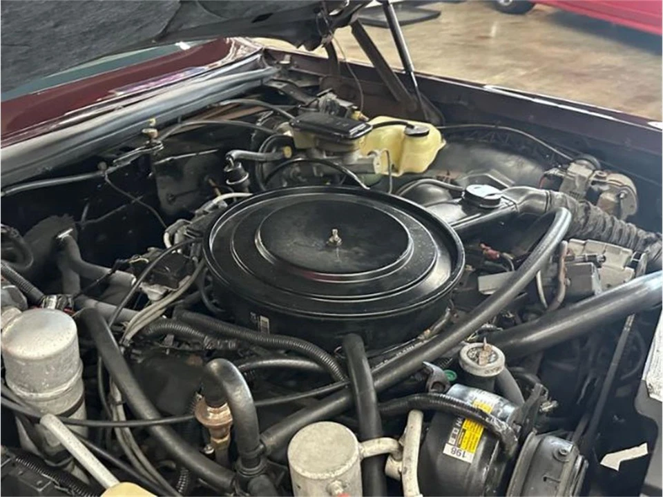 1985 Buick Riviera 4th-7th Gen - Image 18 of 27