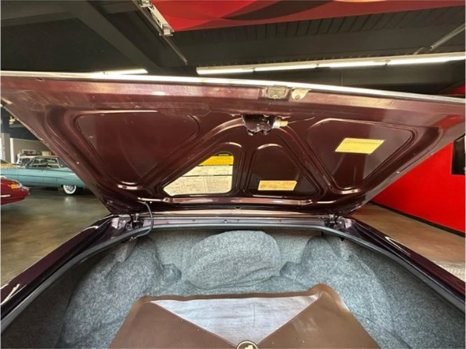 1985 Buick Riviera 4th-7th Gen - Image 12 of 27