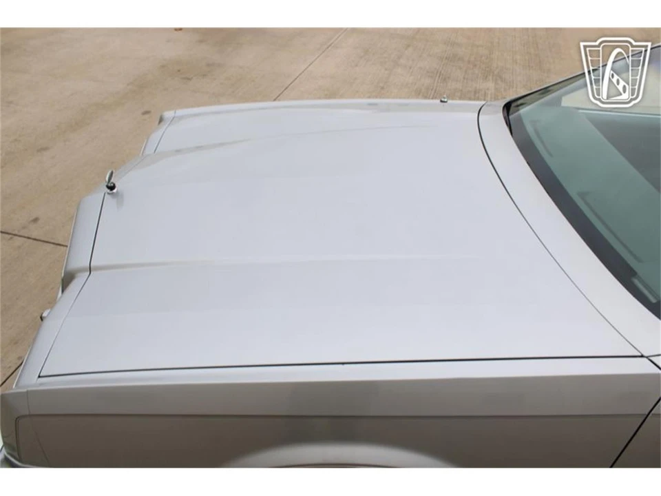 1985 Buick Riviera 4th-7th Gen - Image 30 of 31