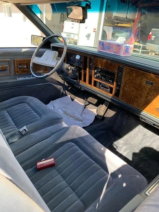 1985 Buick Riviera 4th-7th Gen - Image 7 of 8