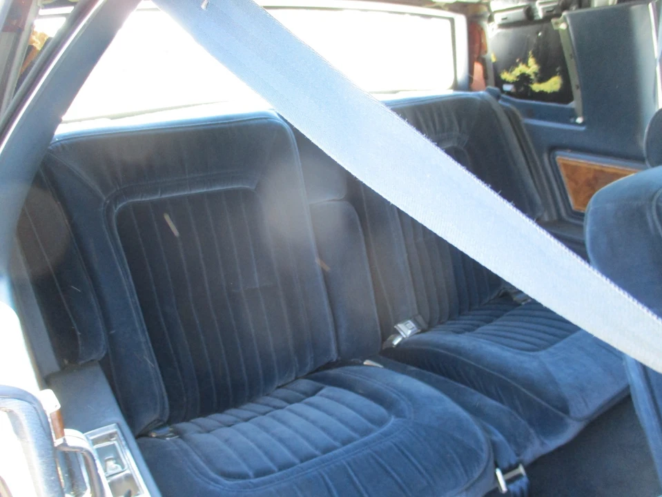 1985 Buick Riviera 4th-7th Gen - Image 10 of 15