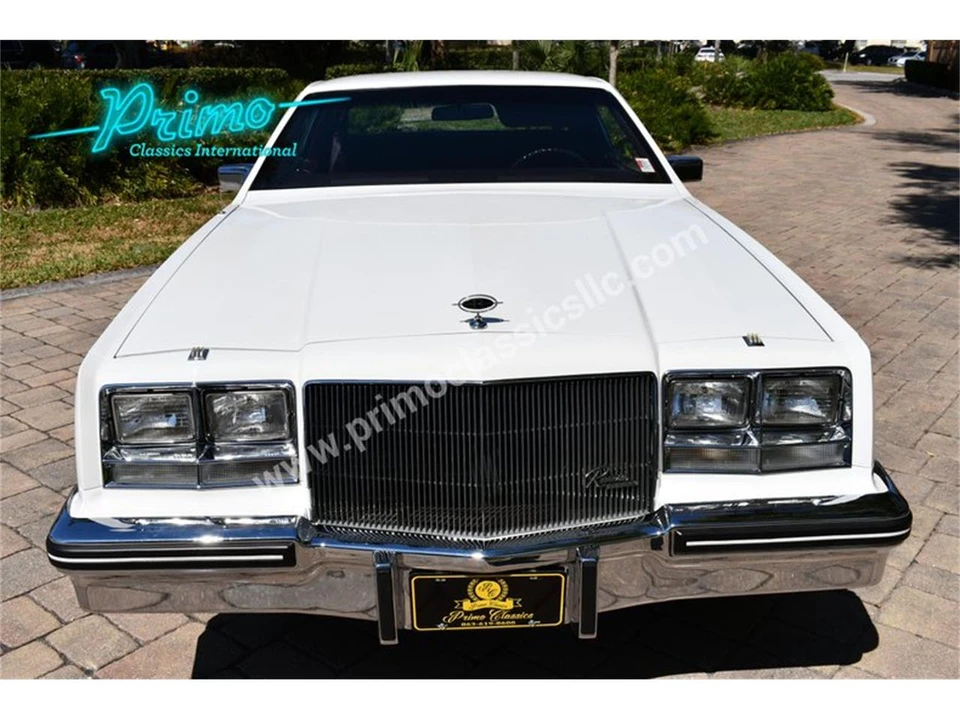 1985 Buick Riviera 4th-7th Gen - Image 7 of 31