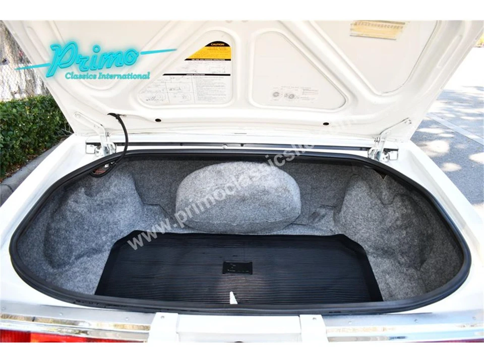 1985 Buick Riviera 4th-7th Gen - Image 11 of 31