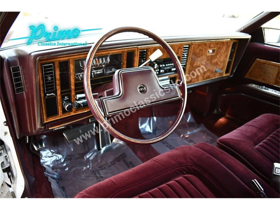 1985 Buick Riviera 4th-7th Gen - Image 13 of 31