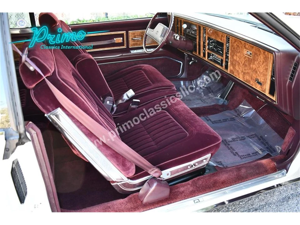 1985 Buick Riviera 4th-7th Gen - Image 17 of 31