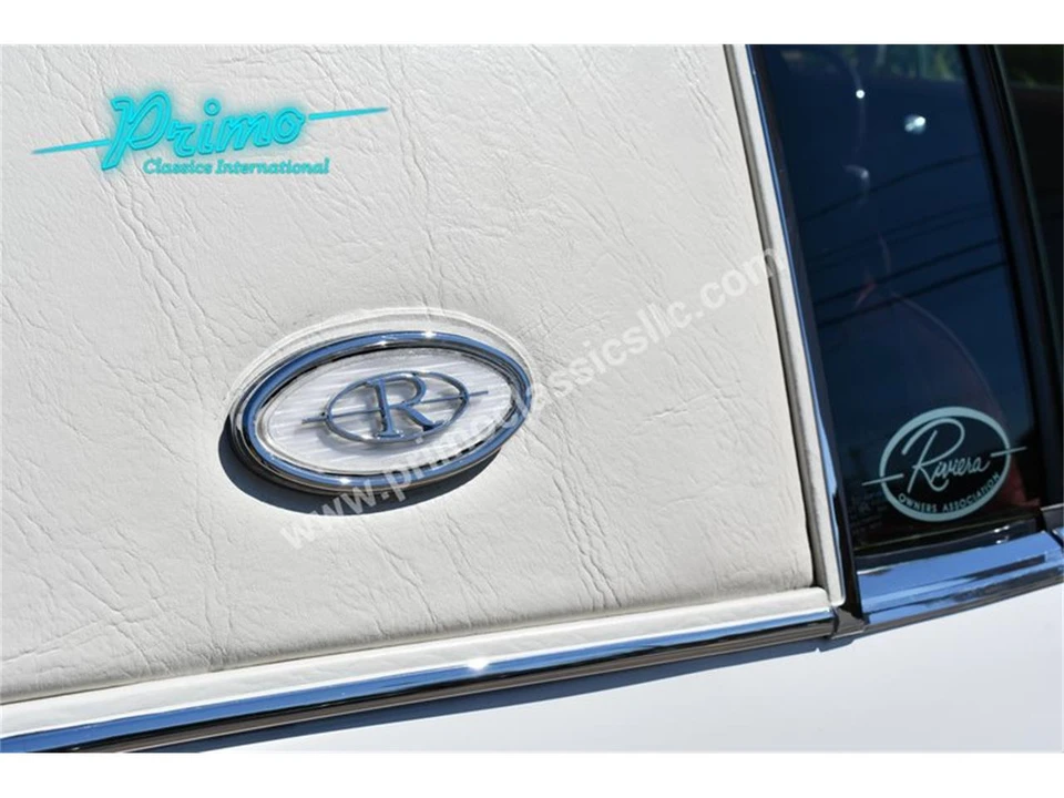 1985 Buick Riviera 4th-7th Gen - Image 27 of 31