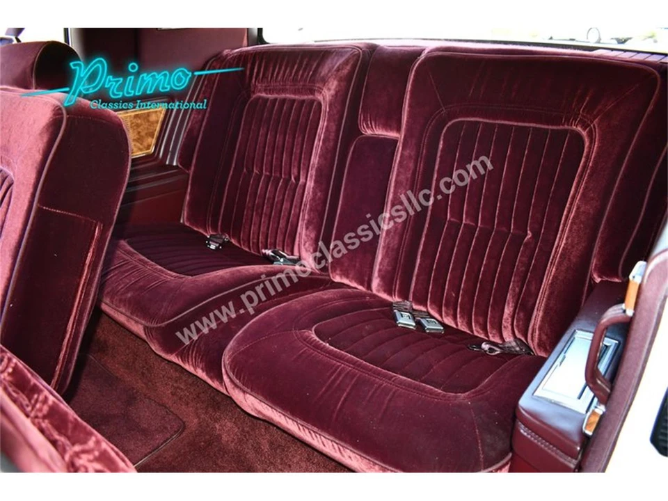 1985 Buick Riviera 4th-7th Gen - Image 15 of 31