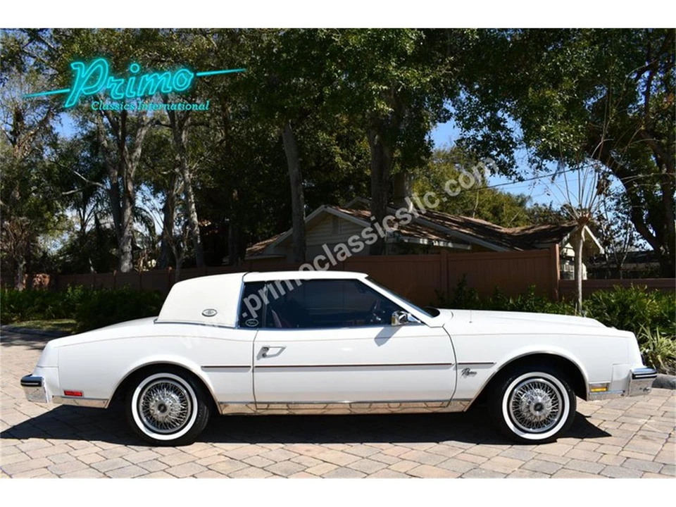 1985 Buick Riviera 4th-7th Gen - Image 4 of 31
