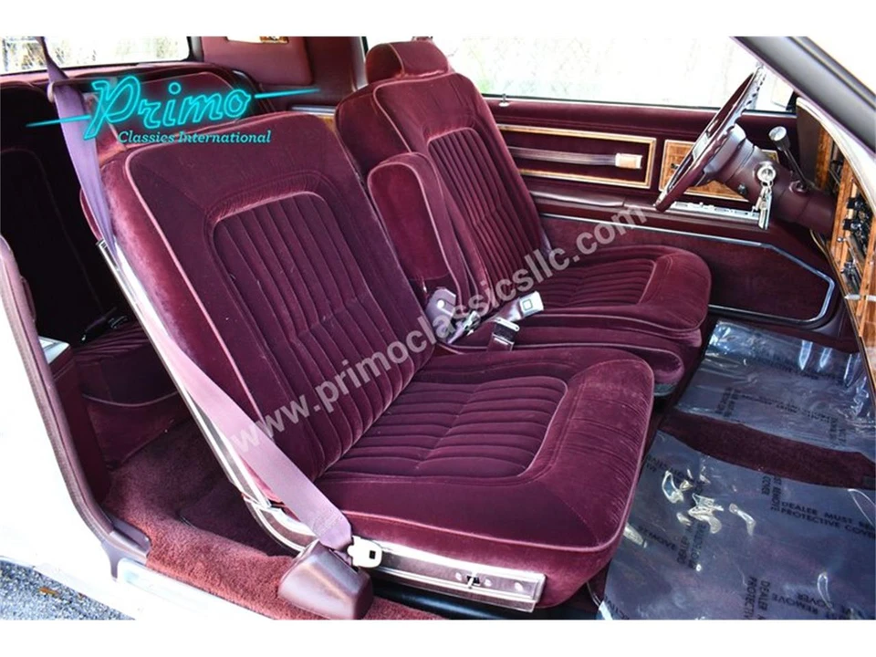 1985 Buick Riviera 4th-7th Gen - Image 16 of 31