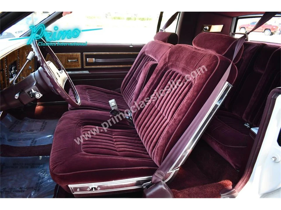 1985 Buick Riviera 4th-7th Gen - Image 12 of 31