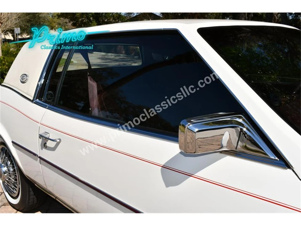 1985 Buick Riviera 4th-7th Gen - Image 26 of 31