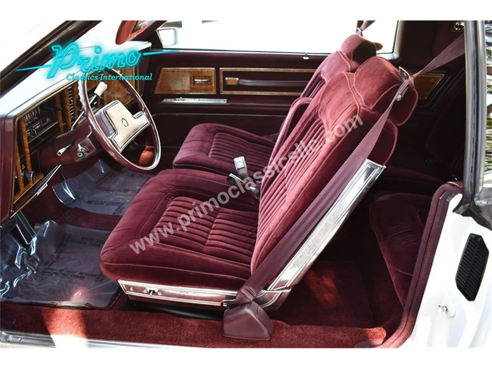 1985 Buick Riviera 4th-7th Gen - Image 20 of 31