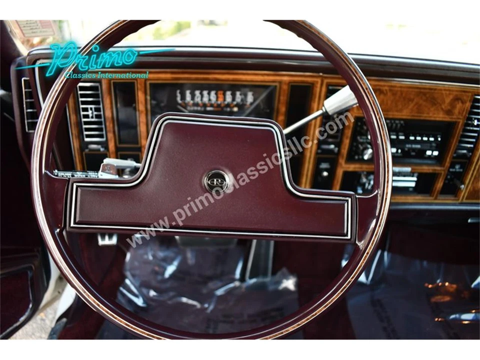 1985 Buick Riviera 4th-7th Gen - Image 14 of 31