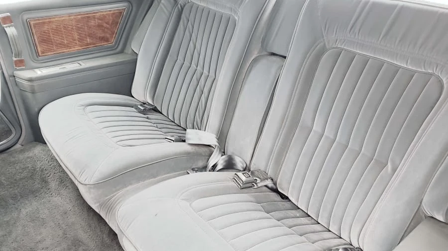 1985 Buick Riviera 4th-7th Gen - Image 7 of 12