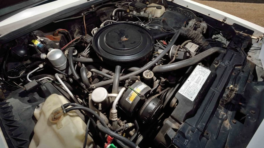 1985 Buick Riviera 4th-7th Gen - Image 7 of 12