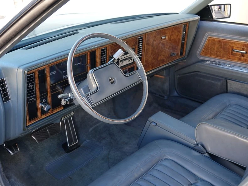1985 Buick Riviera 4th-7th Gen - Image 26 of 31