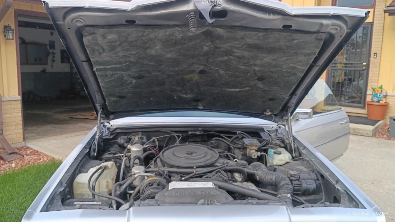 1985 Buick Riviera 4th-7th Gen - Image 28 of 31