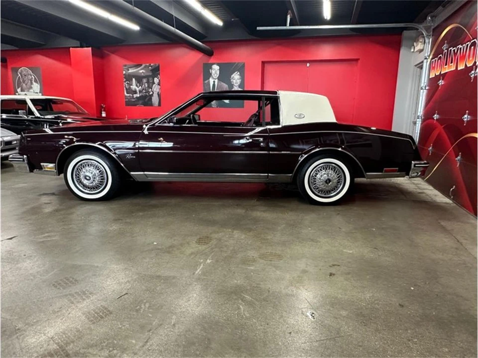 1985 Buick Riviera 4th-7th Gen - Image 29 of 31