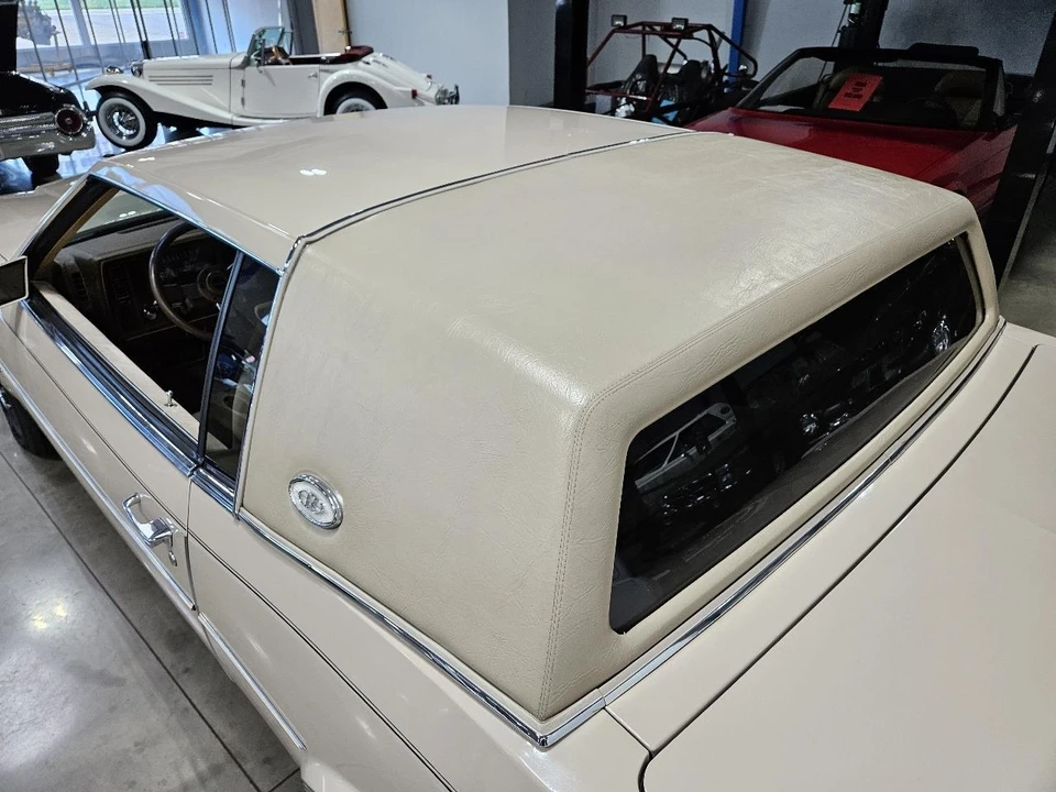 1985 Buick Riviera 4th-7th Gen - Image 28 of 29