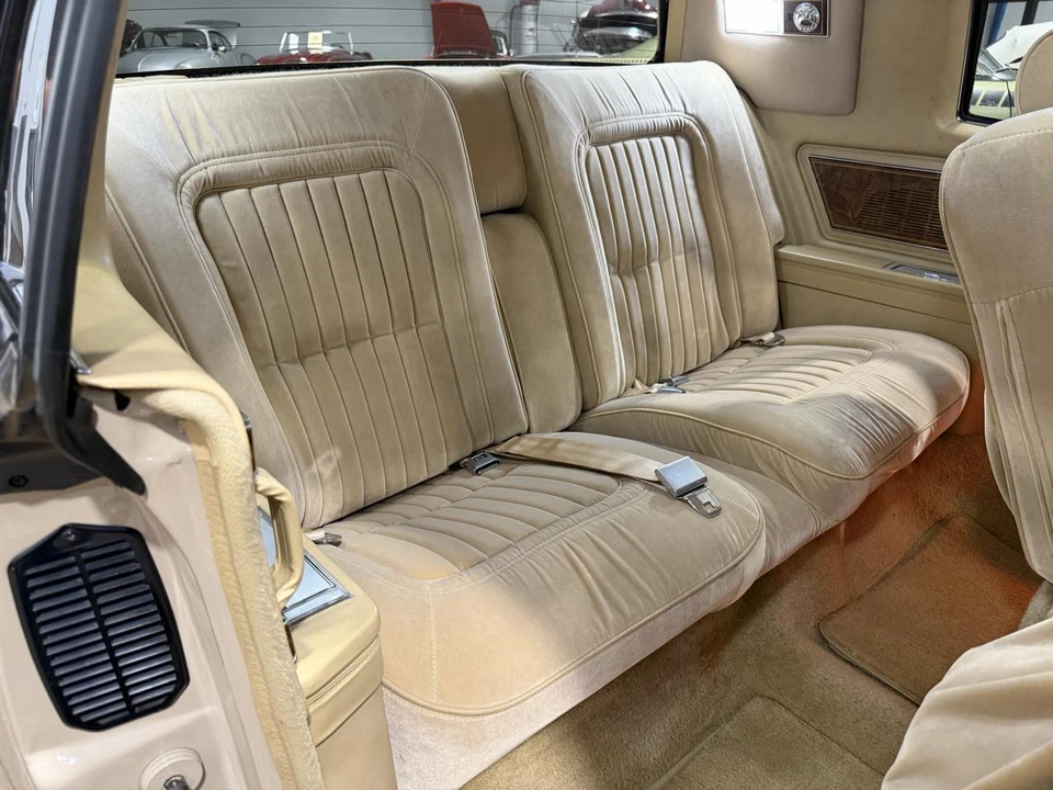 1985 Buick Riviera 4th-7th Gen - Image 20 of 29