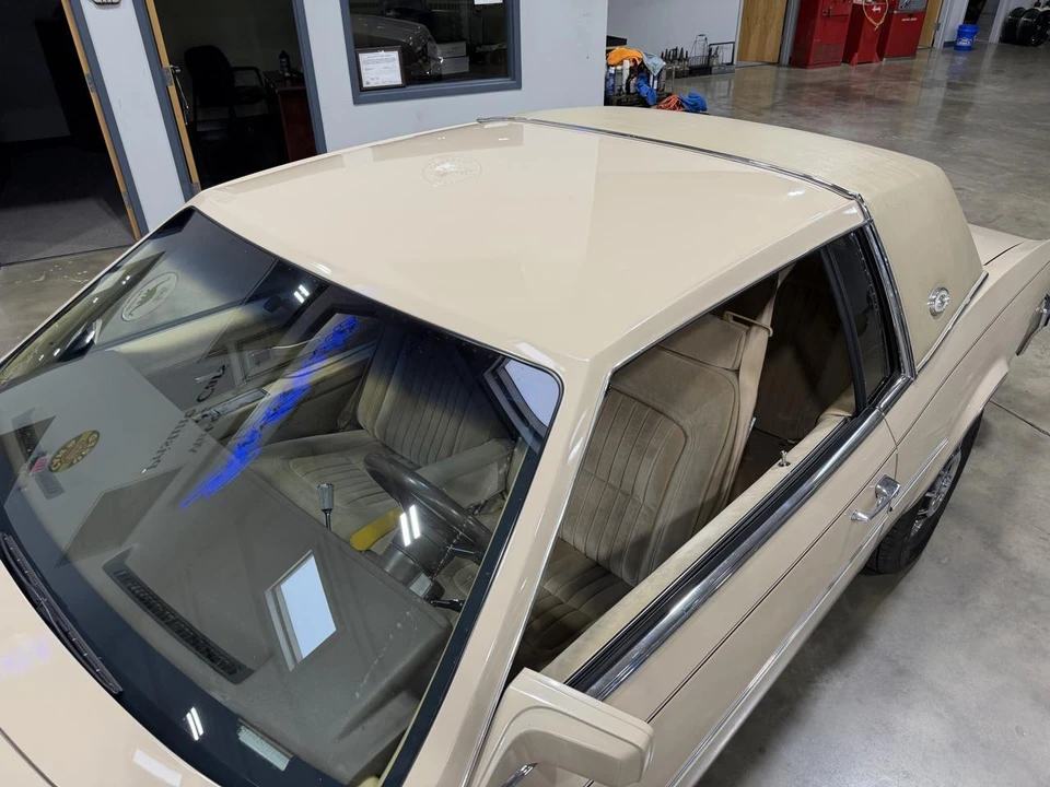 1985 Buick Riviera 4th-7th Gen - Image 26 of 29