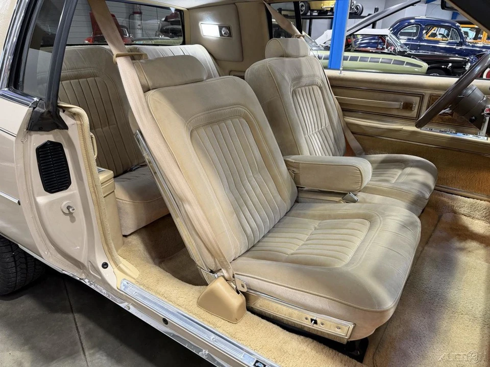 1985 Buick Riviera 4th-7th Gen - Image 16 of 24