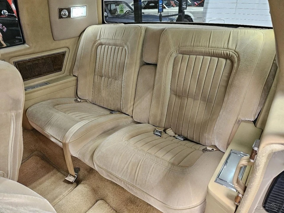 1985 Buick Riviera 4th-7th Gen - Image 14 of 24