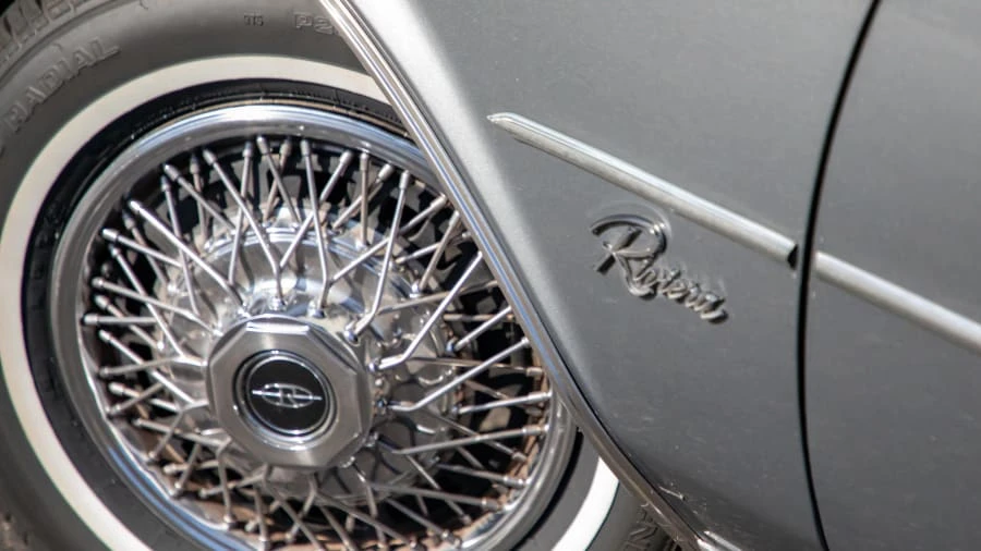 1985 Buick Riviera 4th-7th Gen - Image 10 of 20