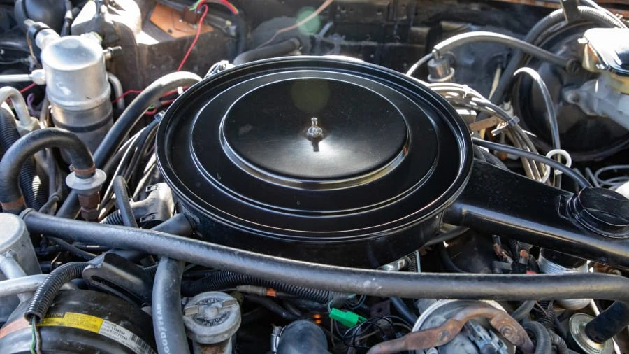 1985 Buick Riviera 4th-7th Gen - Image 17 of 20