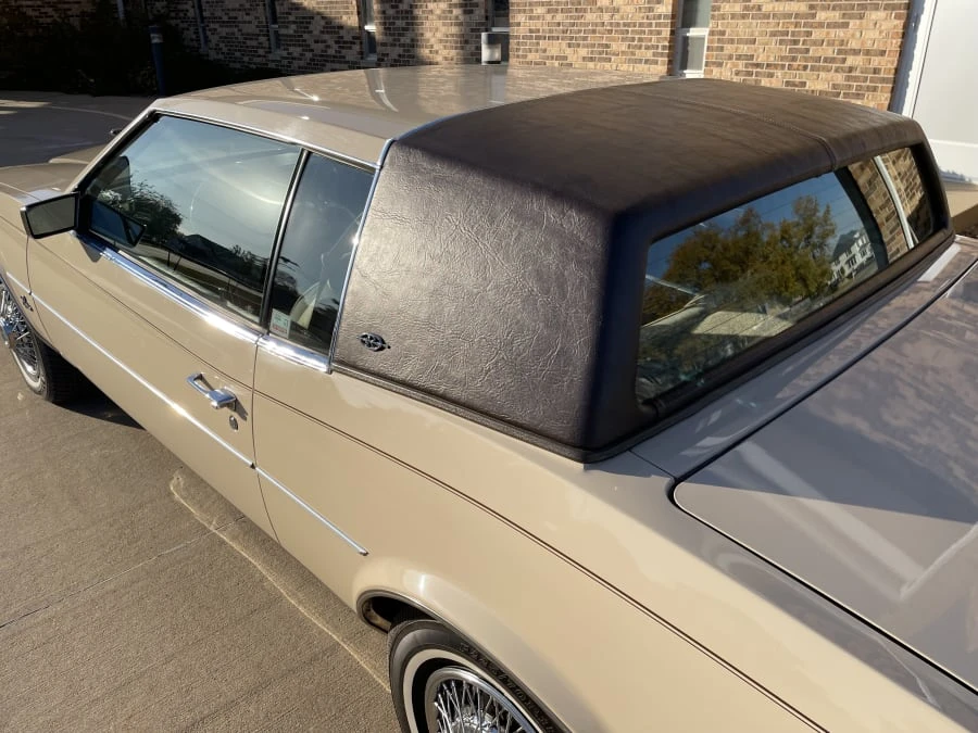 1985 Buick Riviera 4th-7th Gen - Image 11 of 26