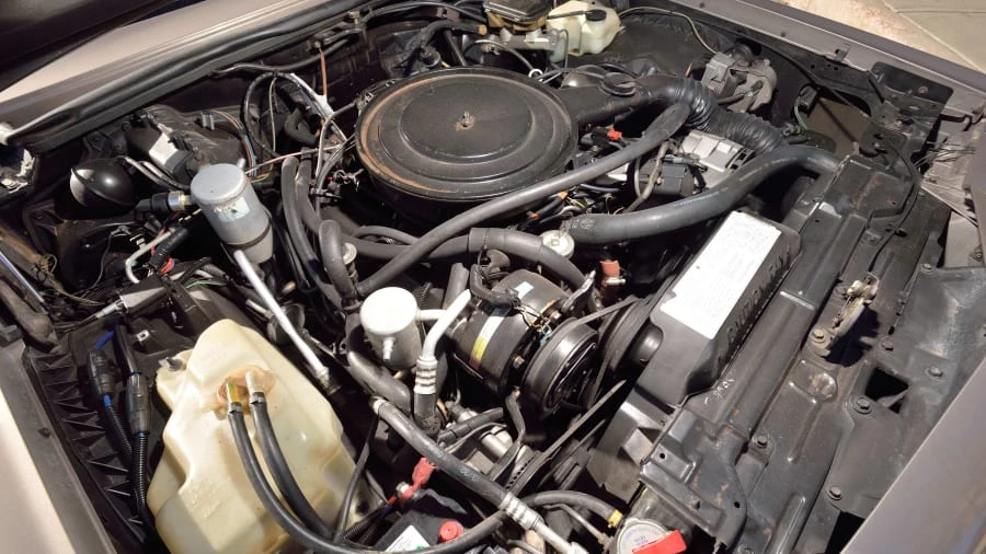 1985 Buick Riviera 4th-7th Gen - Image 7 of 20