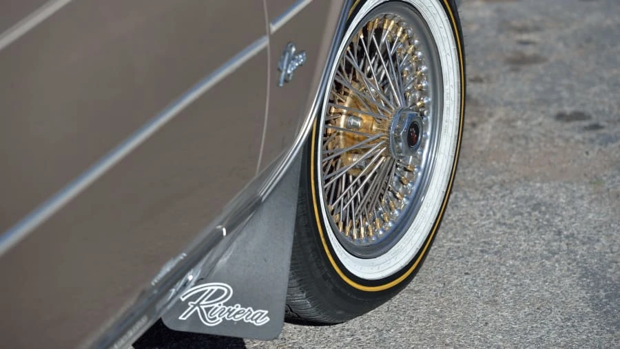 1985 Buick Riviera 4th-7th Gen - Image 15 of 20