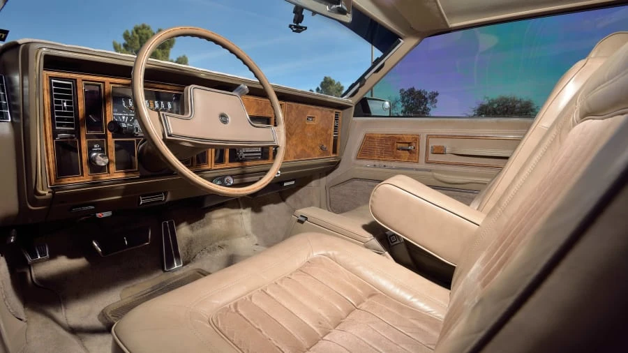 1985 Buick Riviera 4th-7th Gen - Image 18 of 20