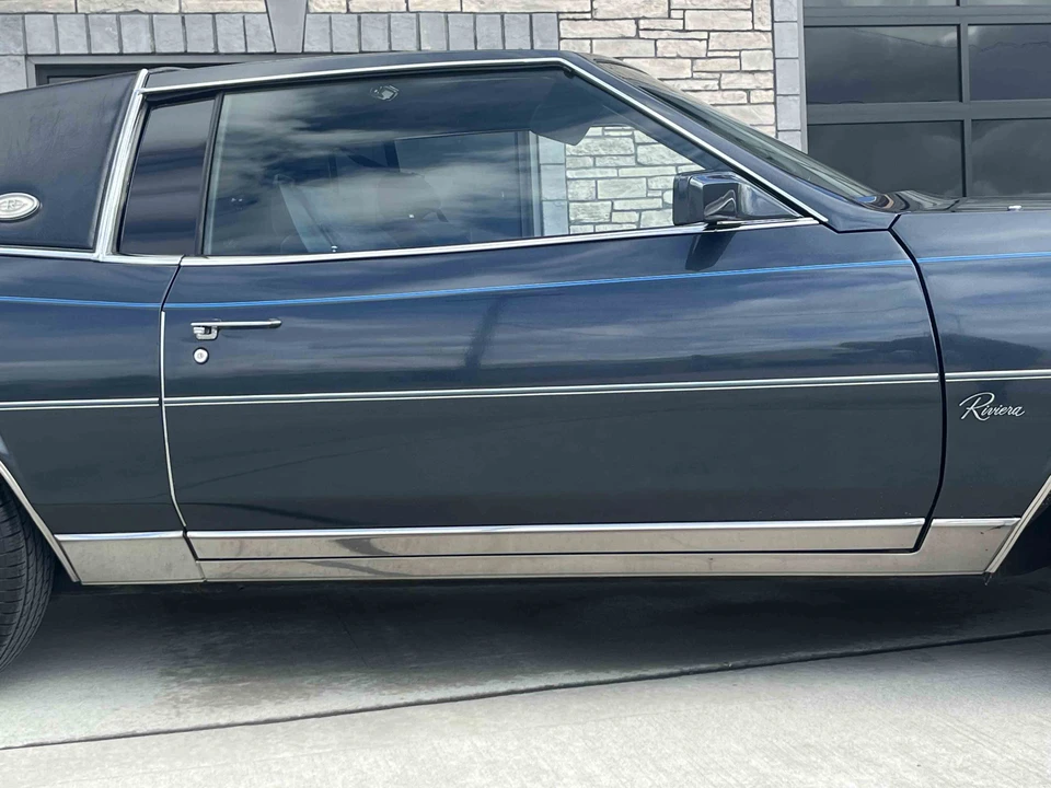 1985 Buick Riviera 4th-7th Gen - Image 28 of 31