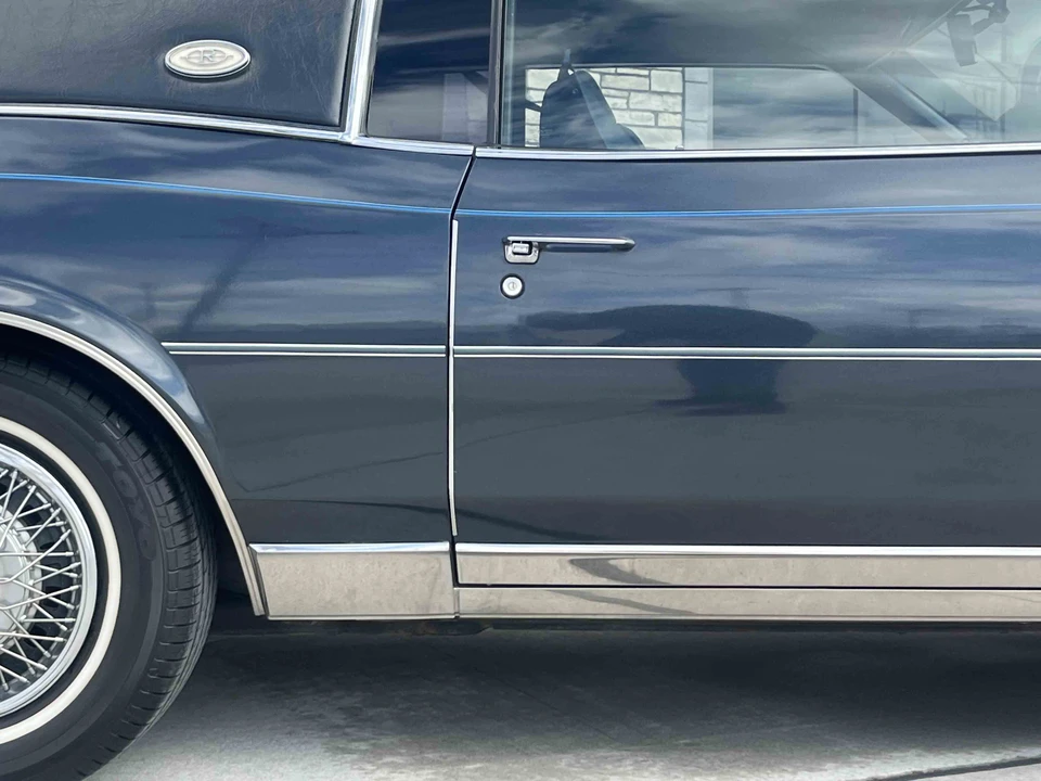 1985 Buick Riviera 4th-7th Gen - Image 26 of 31