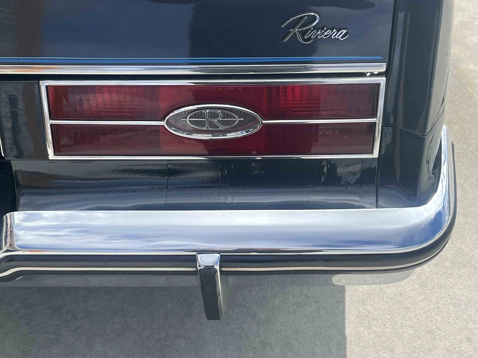 1985 Buick Riviera 4th-7th Gen - Image 21 of 31