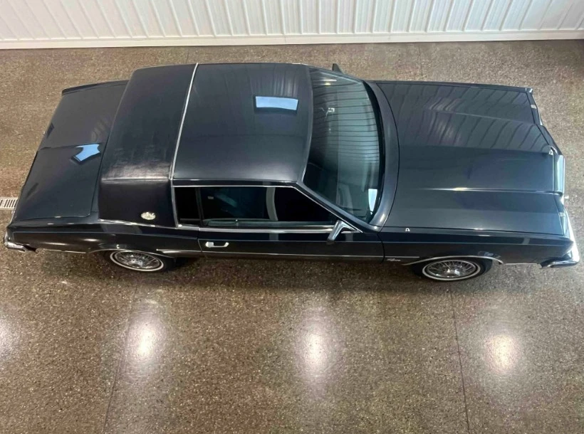 1985 Buick Riviera 4th-7th Gen - Image 14 of 31