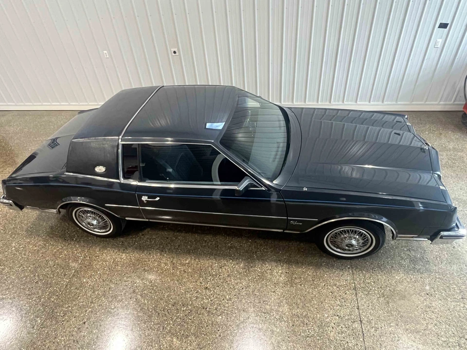 1985 Buick Riviera 4th-7th Gen - Image 13 of 31