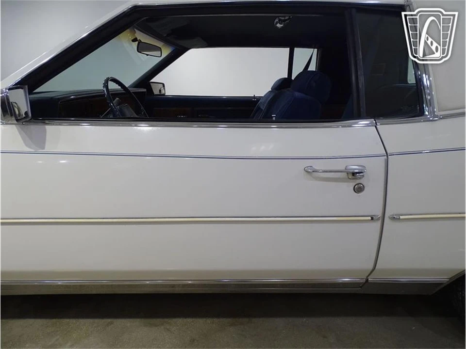 1985 Buick Riviera 4th-7th Gen - Image 31 of 31
