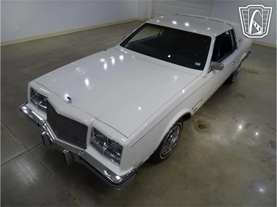 1985 Buick Riviera 4th-7th Gen - Image 3 of 31