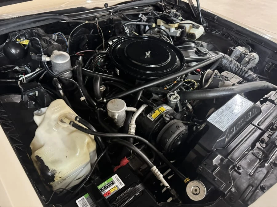 1985 Buick Riviera 4th-7th Gen - Image 9 of 11