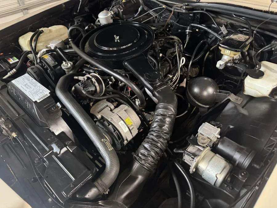 1985 Buick Riviera 4th-7th Gen - Image 10 of 11