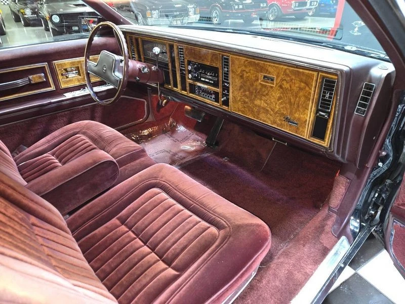 1985 Buick Riviera 4th-7th Gen - Image 12 of 12