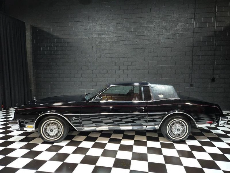 1985 Buick Riviera 4th-7th Gen - Image 3 of 12