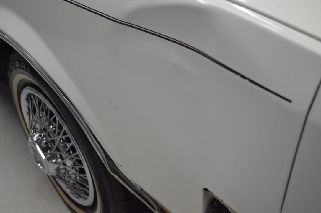 1985 Buick Riviera 4th-7th Gen - Image 23 of 31