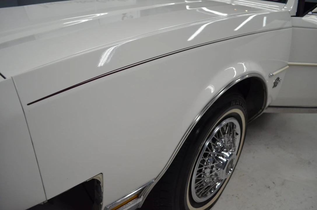 1985 Buick Riviera 4th-7th Gen - Image 31 of 31