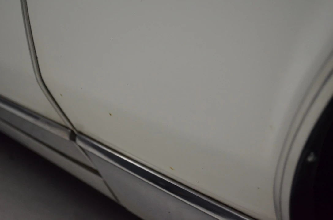 1985 Buick Riviera 4th-7th Gen - Image 21 of 31