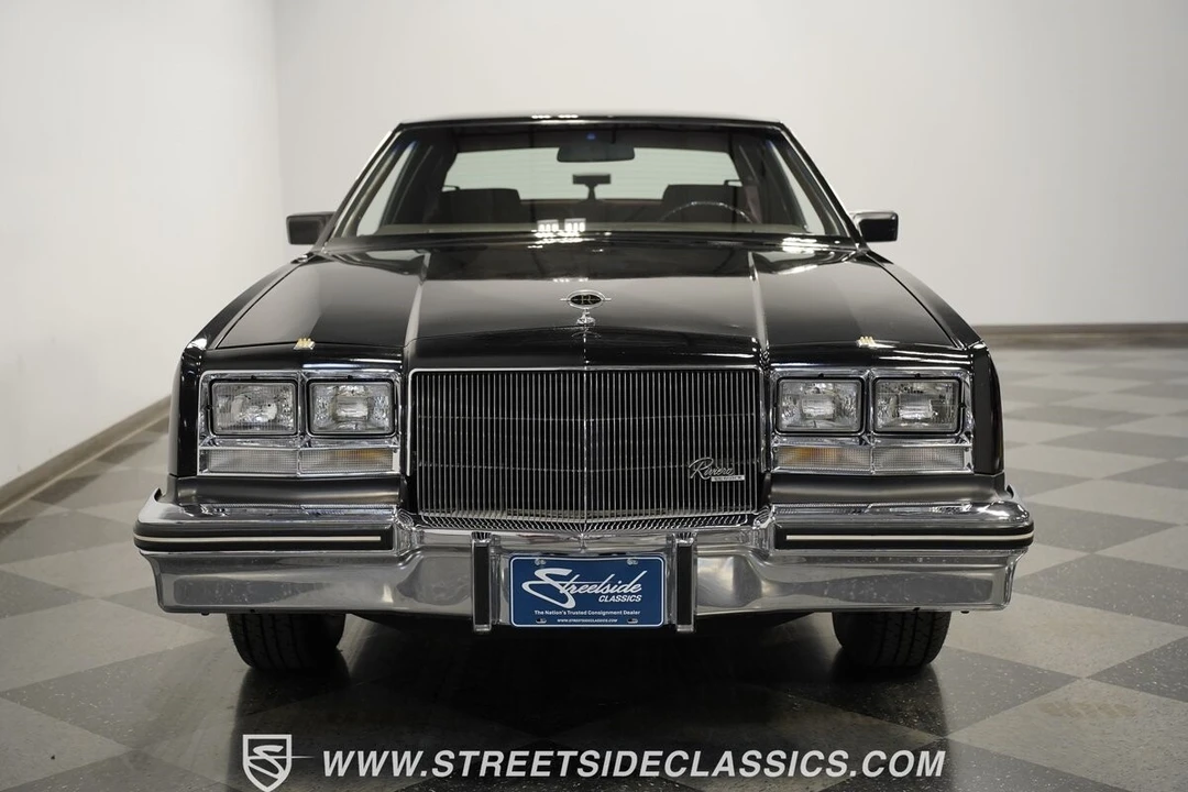 1985 Buick Riviera 4th-7th Gen - Image 16 of 21