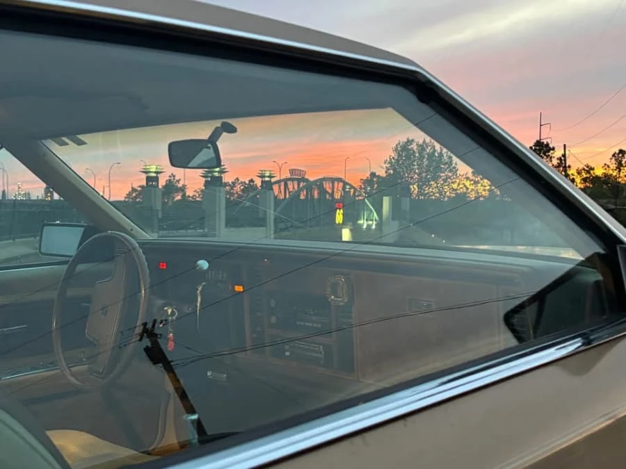 1985 Buick Riviera 4th-7th Gen - Image 4 of 7